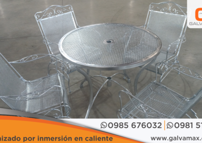 Artículos del hogar