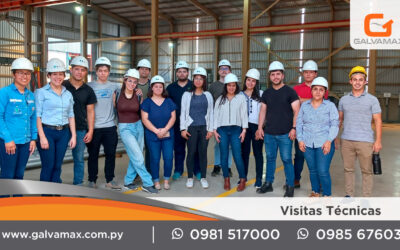 Visitas Técnicas