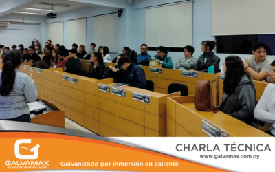 🧑‍💻 MASTER CLASS «LA CORROSIÓN «