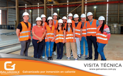 VISITAS TÉCNICAS