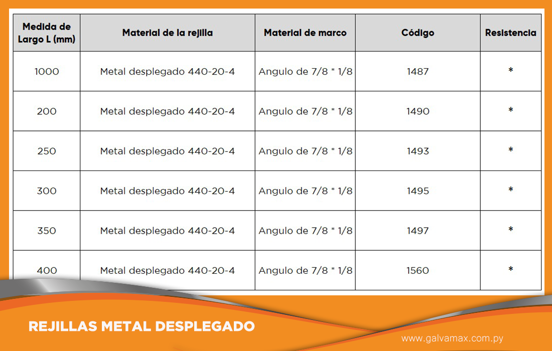 PLANTILLA WEB GALERÍA