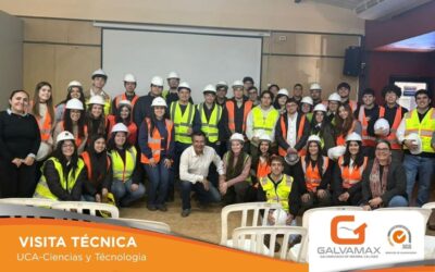 VISITA TÉCNICA