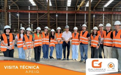 VISITA TÉCNICA
